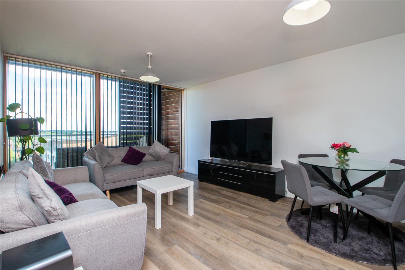 Merrivale Mews, Milton Keynes